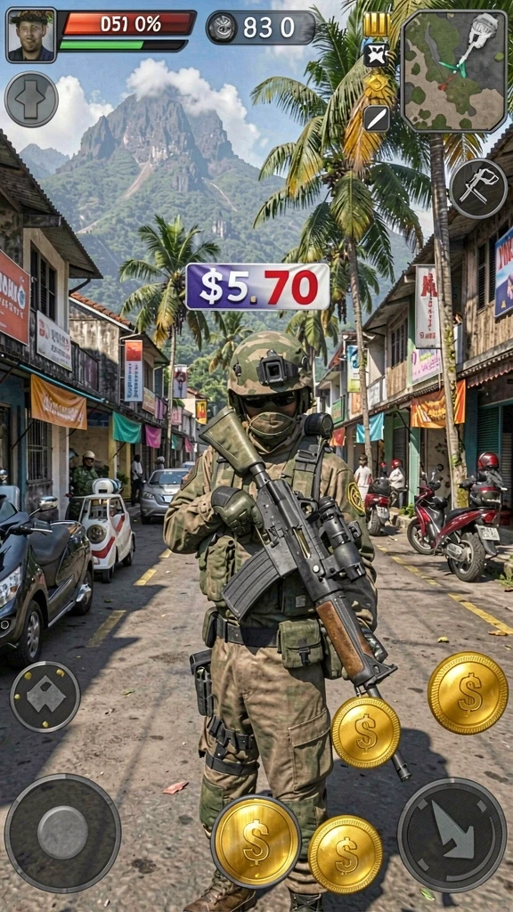 98toto - Tampilan antarmuka yang sederhana dan menarik.