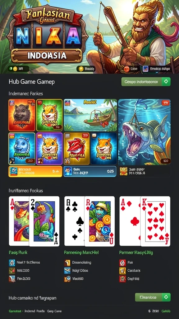 98toto - Fitur bonus harian yang menguntungkan bagi pemain.