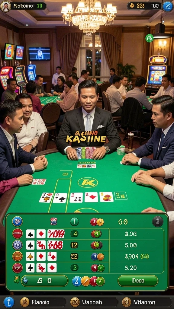 aifa66 - Gameplay yang seru dan penuh tantangan.