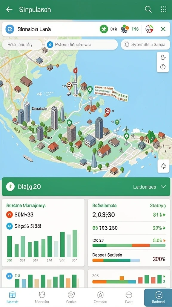 ariestogel - Komunitas pemain aktif yang berbagi tips.