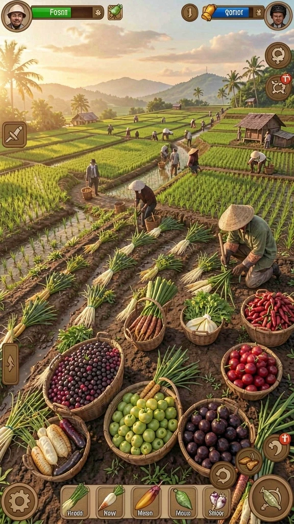 cendana777 - Pengalaman bermain yang seru dan interaktif.