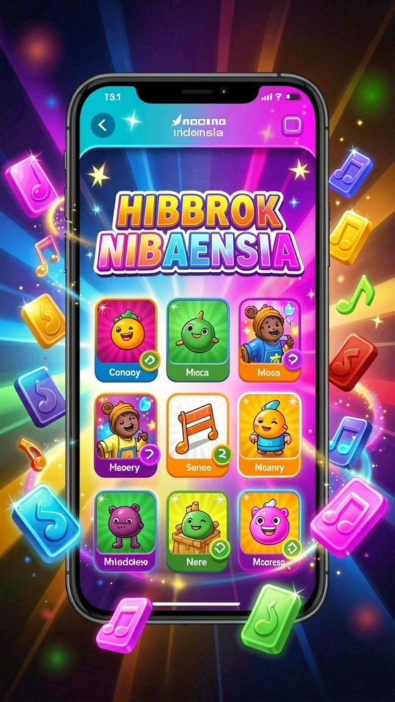 fbrp88 - Mode permainan multiplayer yang seru dan kompetitif.