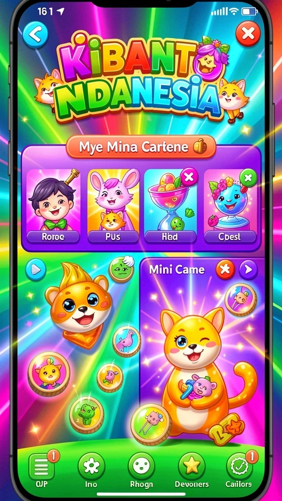 gawang69 - Mode multiplayer yang menambah keseruan bermain.