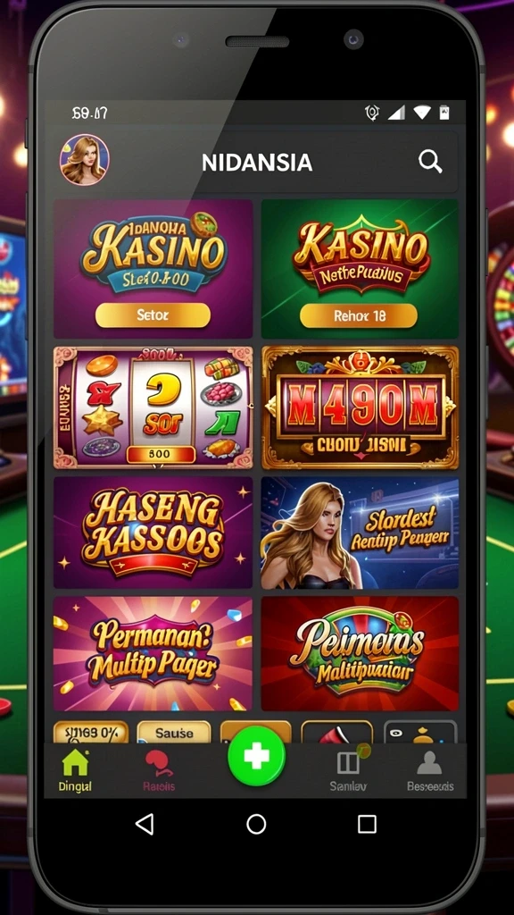 grabwin - Pengguna dapat menikmati berbagai bonus menarik.