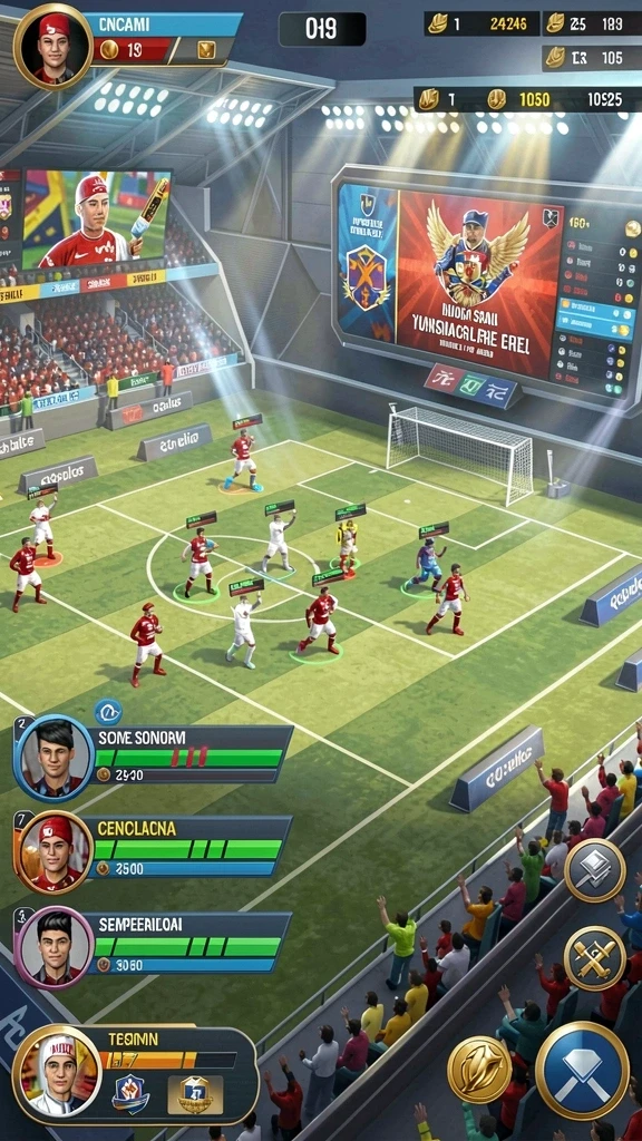 javaslot88 - Screenshot menampilkan grafis permainan slot yang menawan.