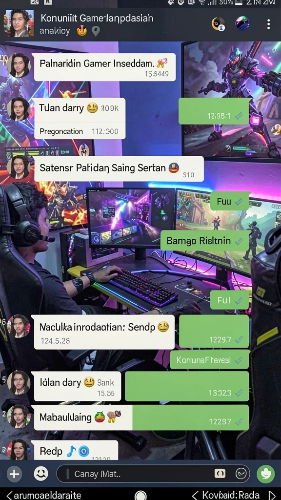 kaka303 - Event seru dengan hadiah menarik setiap bulan.