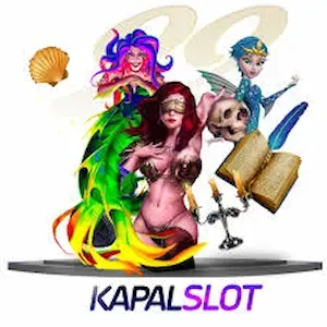 Ikon kapalslot