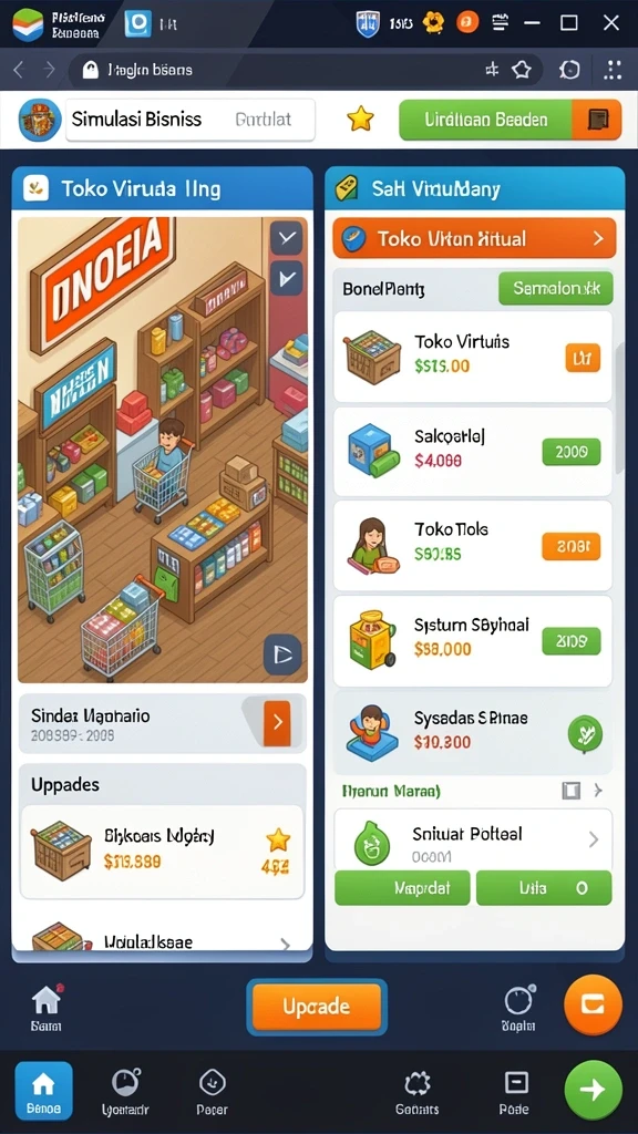 kasir777 - Fitur laporan penjualan yang informatif.