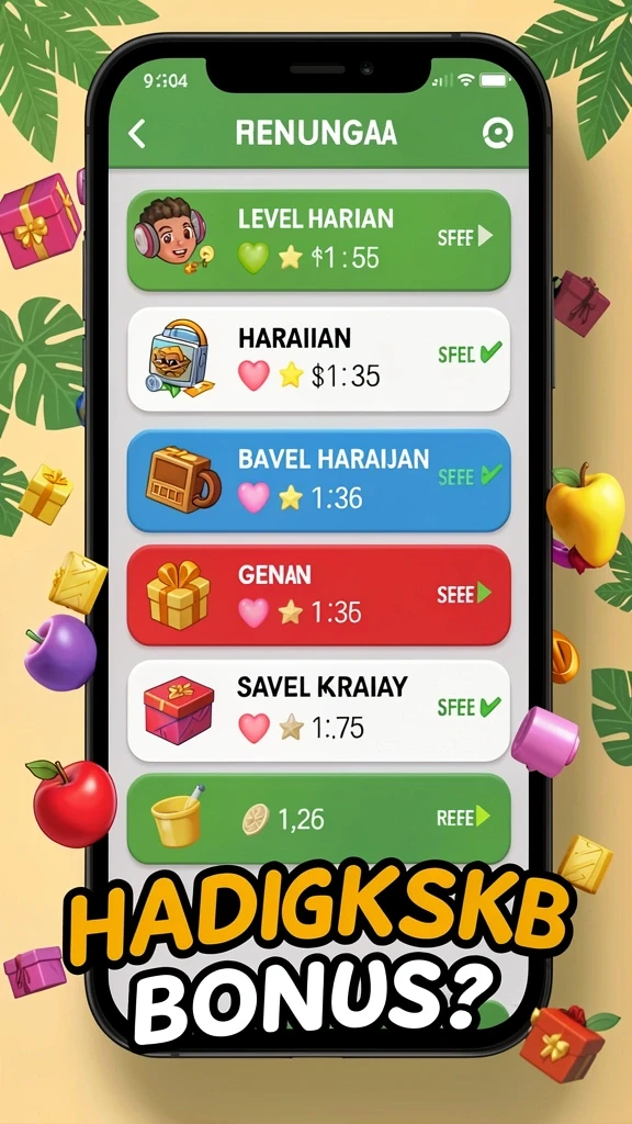 klubimpian - Berbagai permainan seru untuk semua usia.