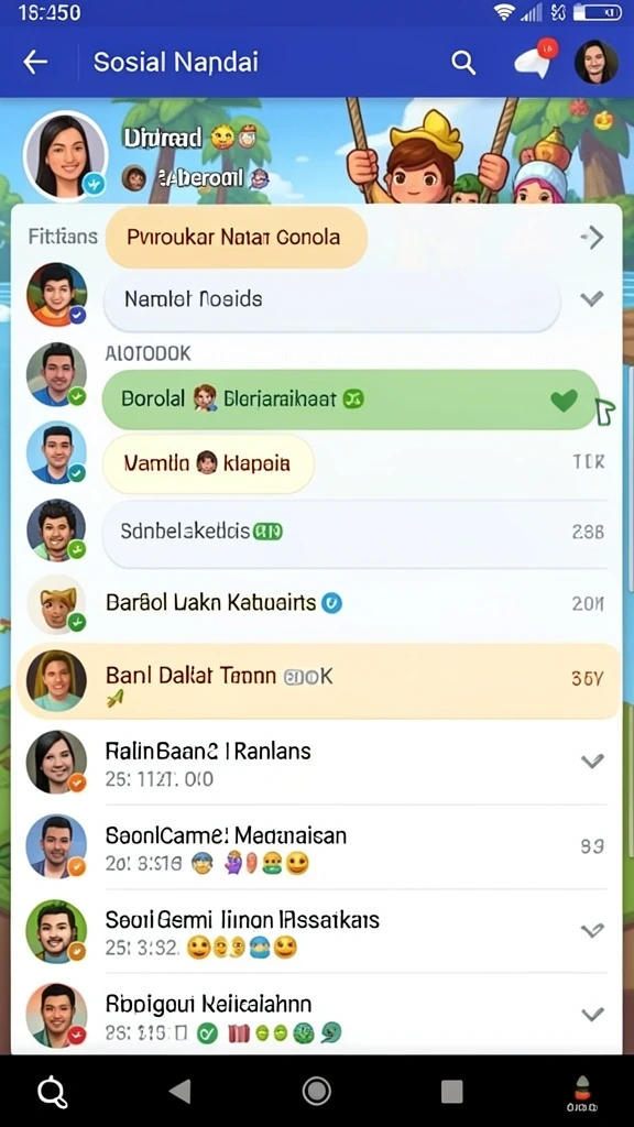 lancar138 - Event dengan hadiah menarik setiap bulan.