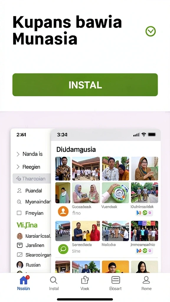 luckytopia - Tantangan yang menarik dan menantang pemain.
