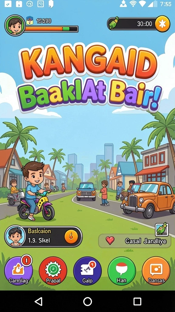 megewin188 - Berbagai jenis permainan untuk semua selera.