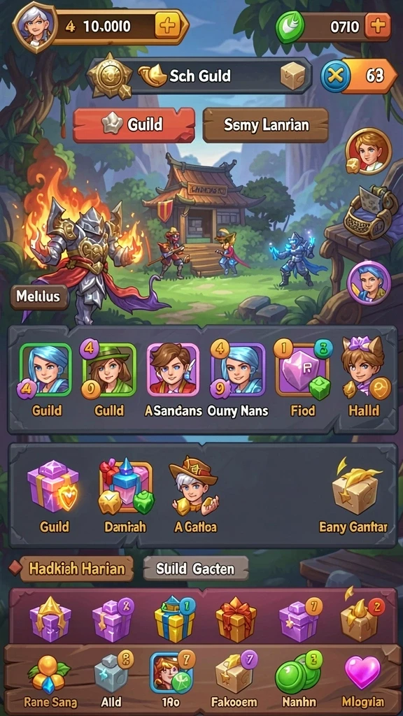 nona88 - Sistem reward yang menggiurkan bagi pemain.