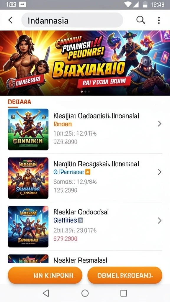 popotogel - Fitur multiplayer yang memungkinkan Anda bersaing dengan teman.