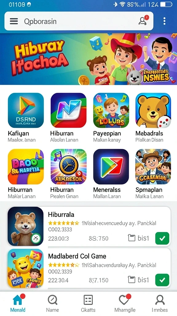 qq88asia - Beragam permainan kartu yang seru dan menantang.
