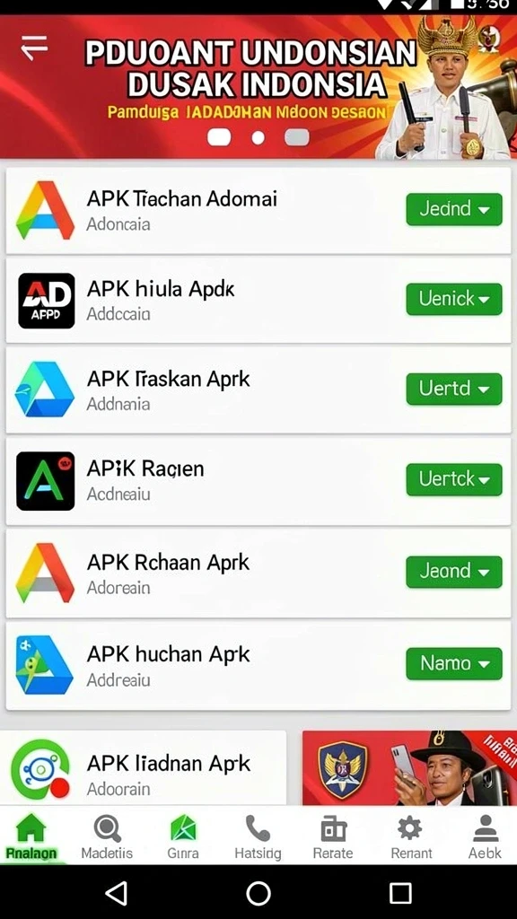 rezixo - Karakter unik yang bisa dipilih dalam permainan.