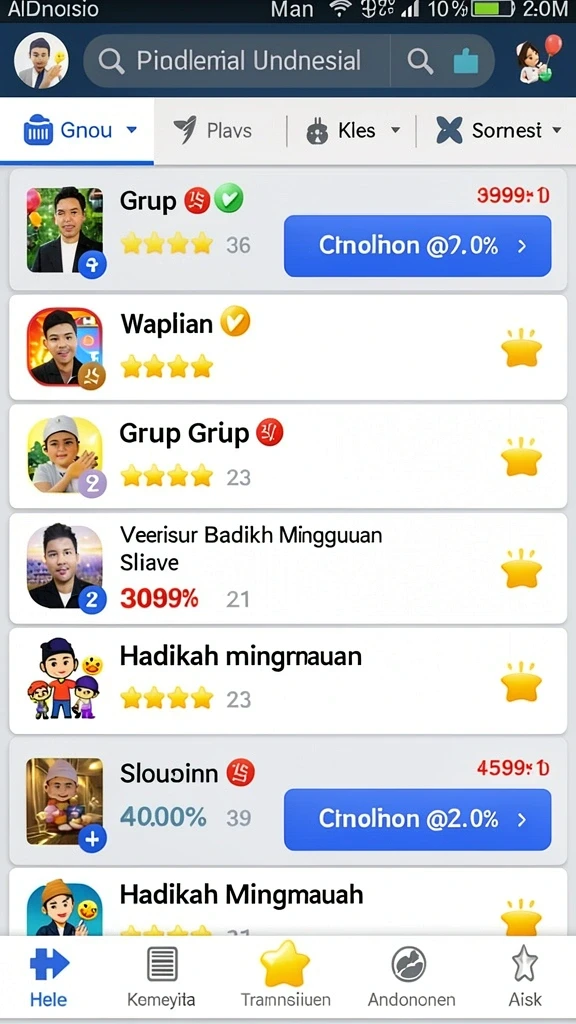 she777 - Mode multiplayer memungkinkan Anda bermain dengan teman.