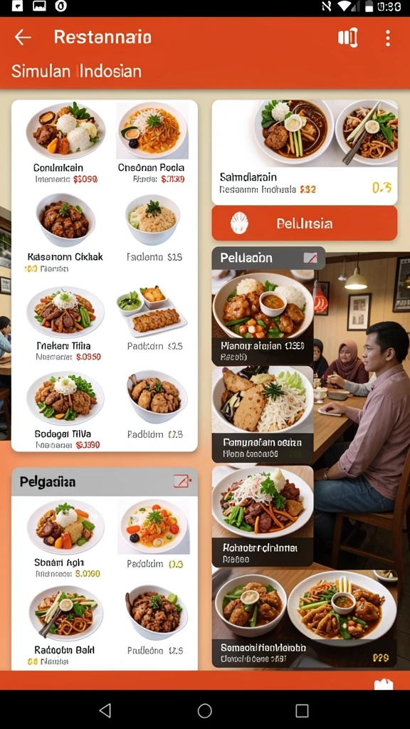 supersvip - Tampilan antarmuka permainan yang menarik.