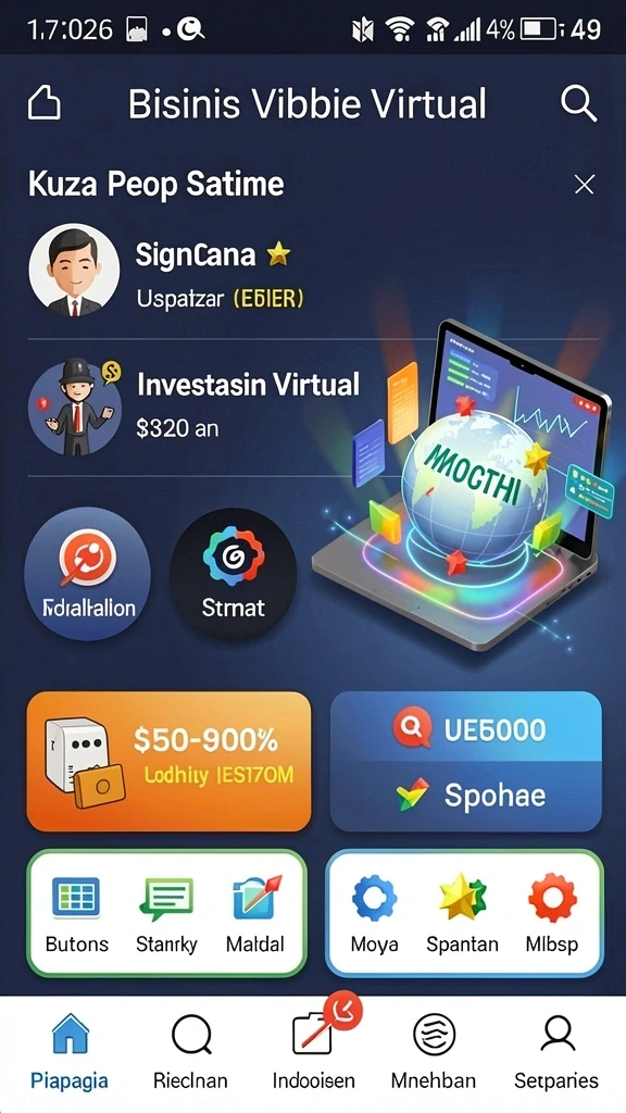 yybet - Banyak pilihan permainan menarik untuk dipilih.