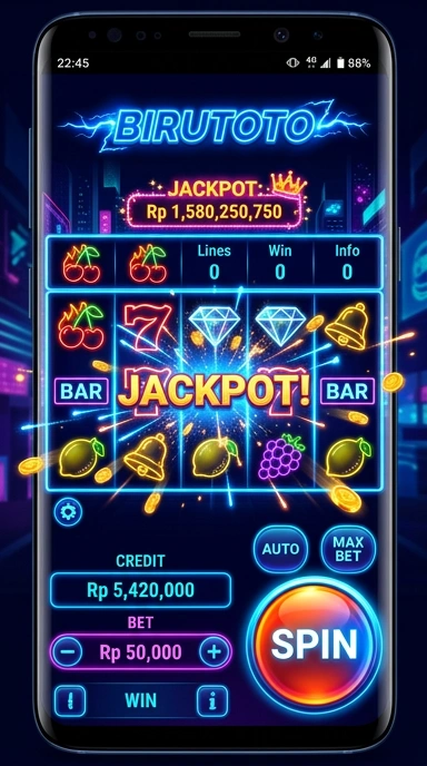 Pratinjau build resmi — siap diunduh untuk Android