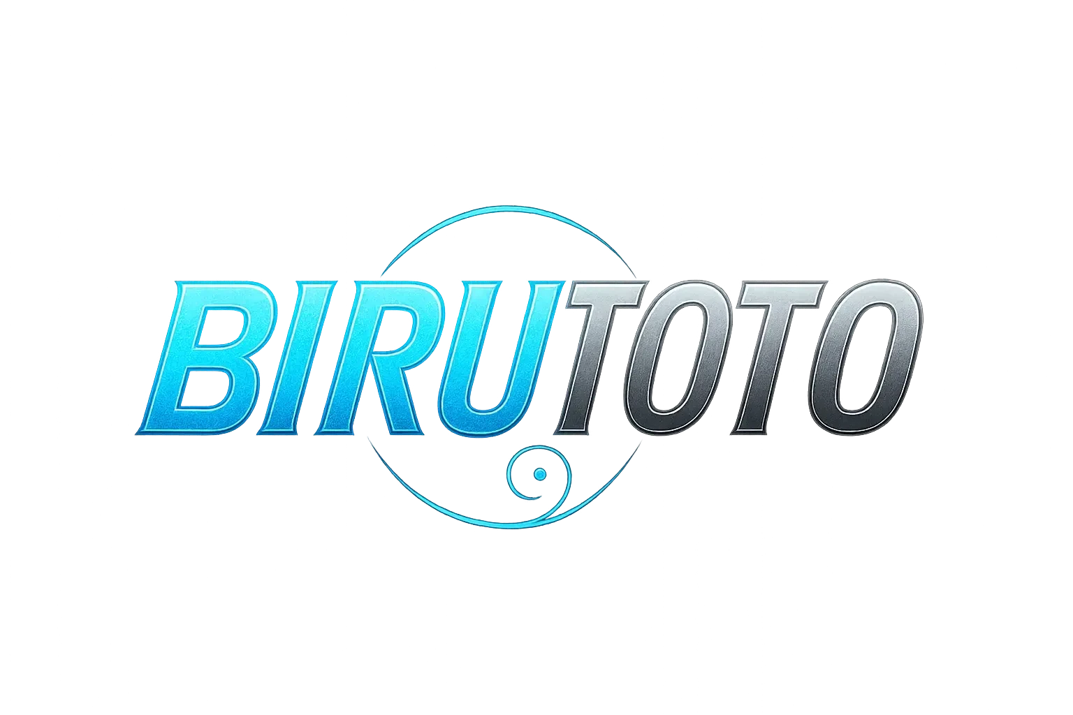 birutoto — Logo Resmi